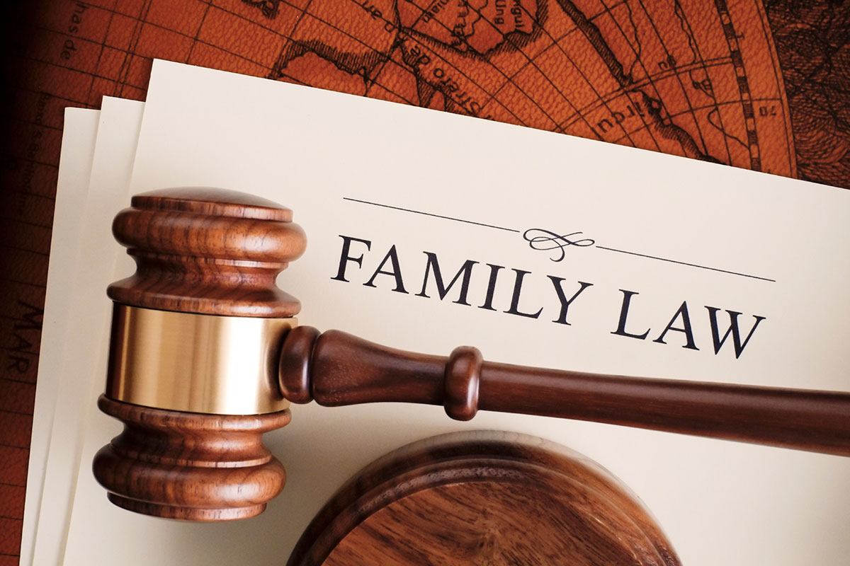 Best Family Lawyer in Ahmedabad