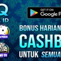 Situs Online Agen Poker Terpercaya Indonesia 2019