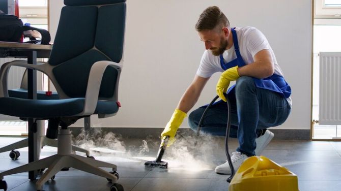 Add a Freshening Touch to Your Home through Proficient Deep Cleaning Services