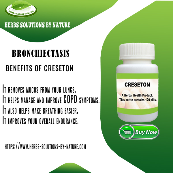 Herbal-Supplement-for-Bronchiectasis