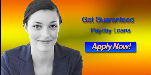 Guaranteed payday loan direct lender