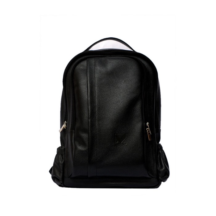 leather backpack miajees