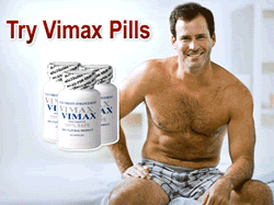 Male enhancement pills