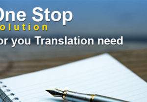 Professionally Translate English, German, Spanish .