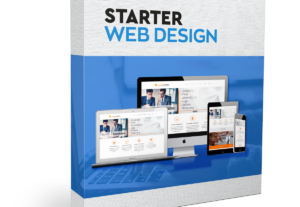 Starter Web Design Bundle Package