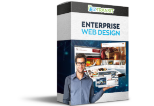 Enterprise Web Design Bundled Package