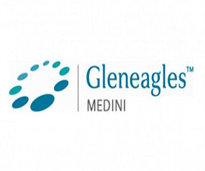 Gleneagles Medini