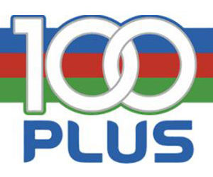 100 Plus