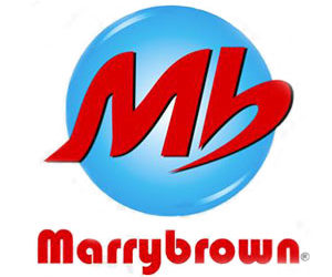 Marrybrown