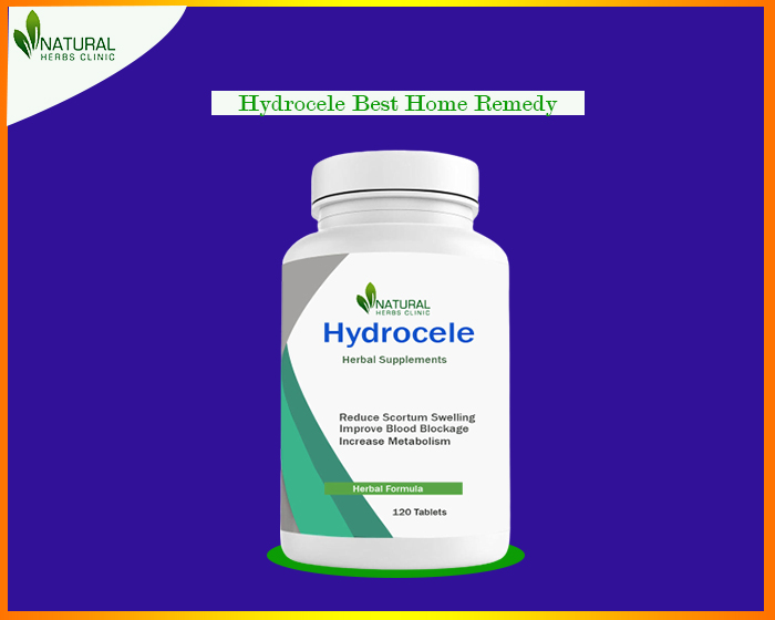 Hydrocele Natural Remedies