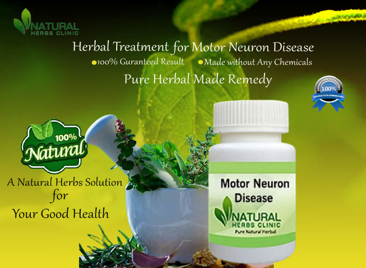 Home Remedies for Motor Neuron Disease