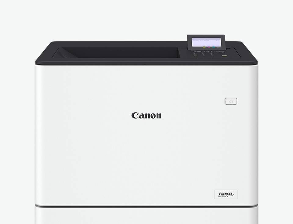 error code 140 in Canon Printer