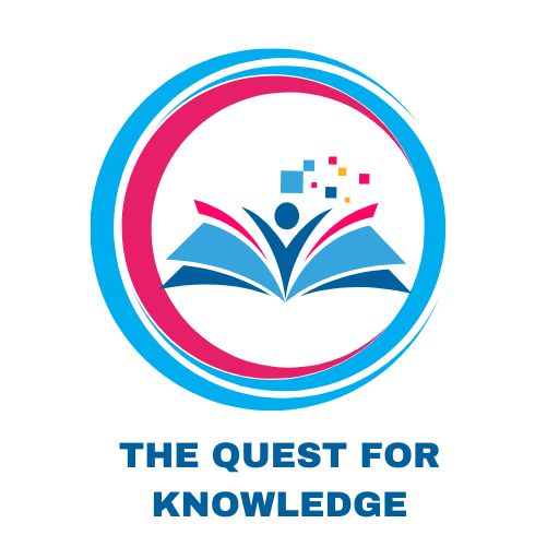 The Quest For Knowledge