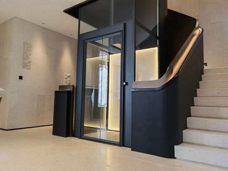 Home Elevator Lifts